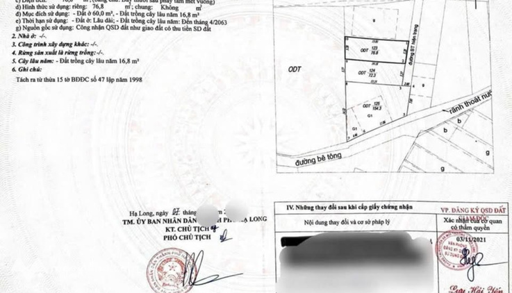 Bất động sản tại Quảng Ninh - ảnh 1