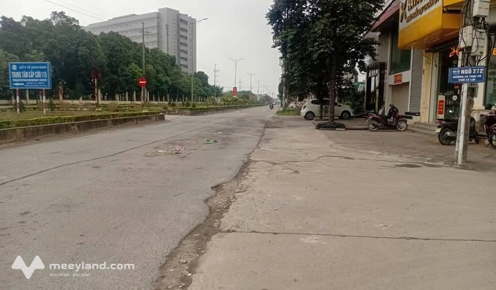 Bất động sản tại Ninh Bình - ảnh 1