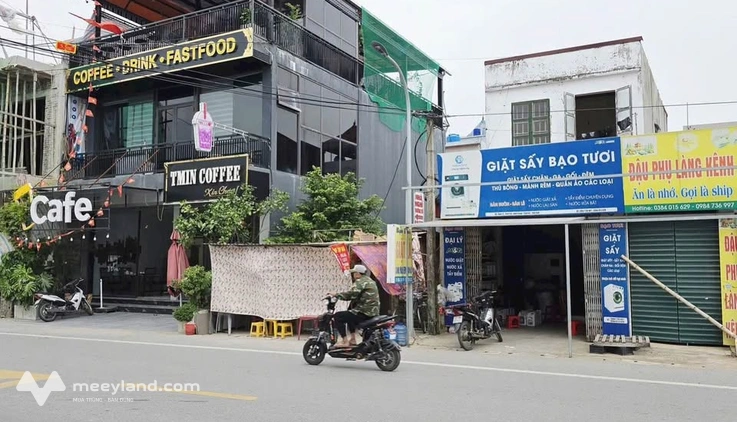 Bất động sản tại Thái Bình - ảnh 1