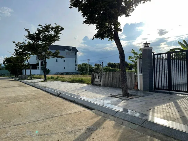 Bất động sản tại Đà Nẵng - ảnh 1