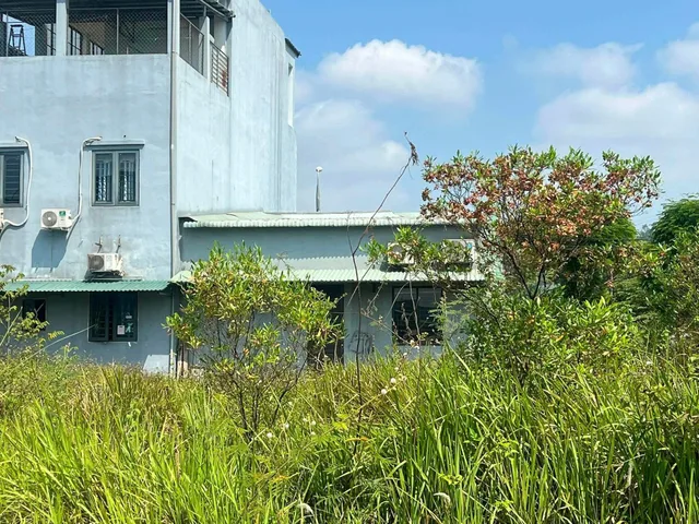 Bất động sản tại Đà Nẵng - ảnh 1