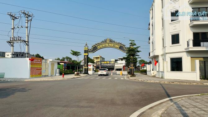 Bất động sản tại Hải Phòng - ảnh 1