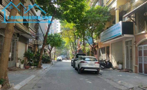 Bất động sản tại Hà Nội - ảnh 1