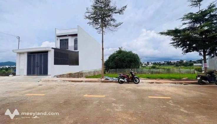 Bất động sản tại Lâm Đồng - ảnh 1