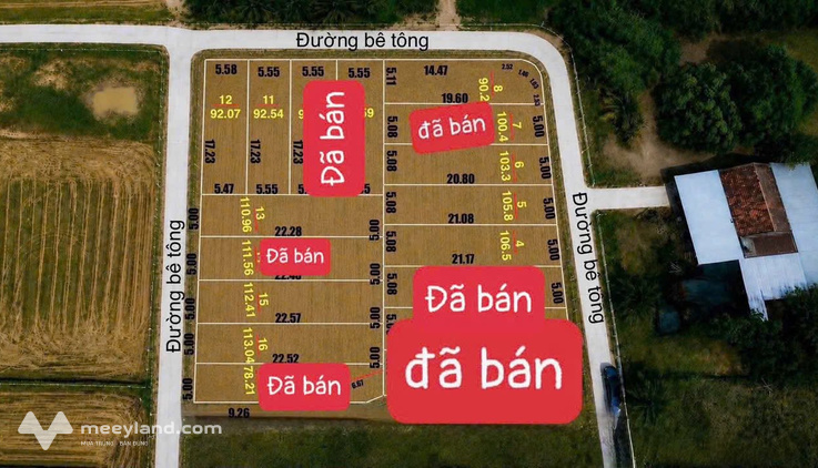 Bất động sản tại Khánh Hòa - ảnh 1