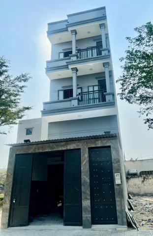 Bất động sản tại Long An - ảnh 1