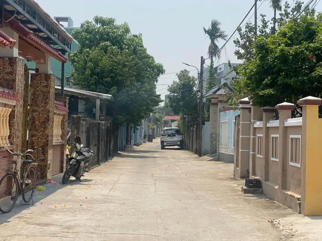 Bất động sản tại Đà Nẵng - ảnh 1