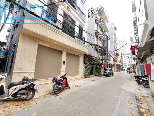 Bất động sản tại Hà Nội - ảnh 1