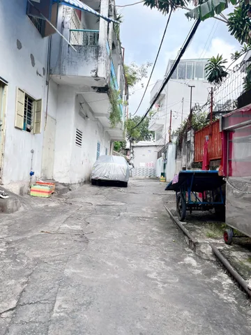 Bất động sản tại TP. Hồ Chí Minh - ảnh 1