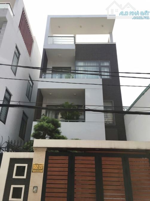 Bất động sản tại Đà Nẵng - ảnh 1