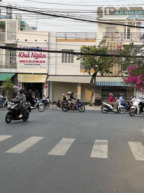 Bất động sản tại An Giang - ảnh 1