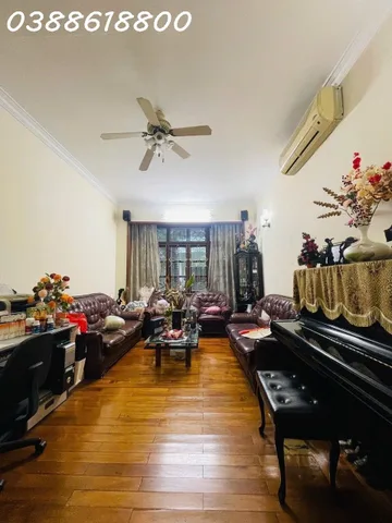 Bất động sản tại Hà Nội - ảnh 1