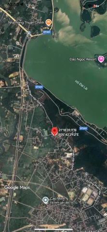 Bất động sản tại Phú Thọ - ảnh 1