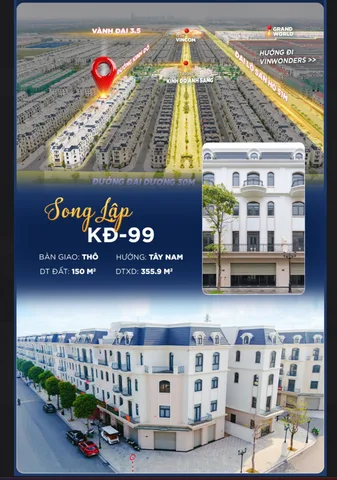 Bất động sản tại Hưng Yên - ảnh 1