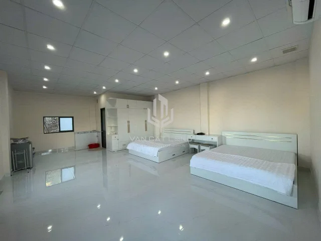 Bất động sản tại Bà Rịa - Vũng Tàu - ảnh 1