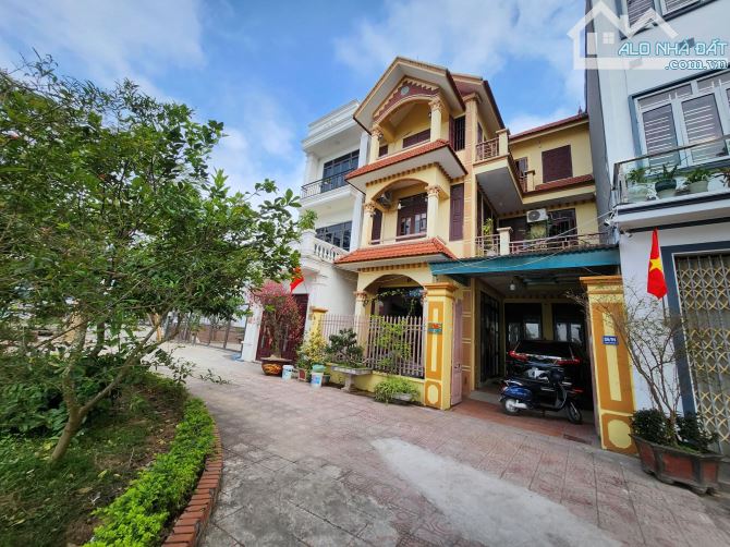 Bất động sản tại Nam Định - ảnh 1