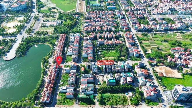Bất động sản tại Bắc Ninh - ảnh 1