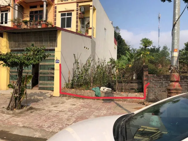 Bất động sản tại Phú Thọ - ảnh 1
