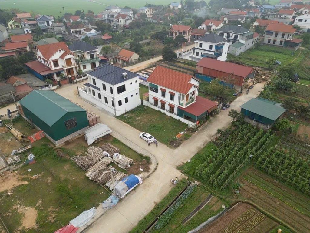 Bất động sản tại Phú Thọ - ảnh 1