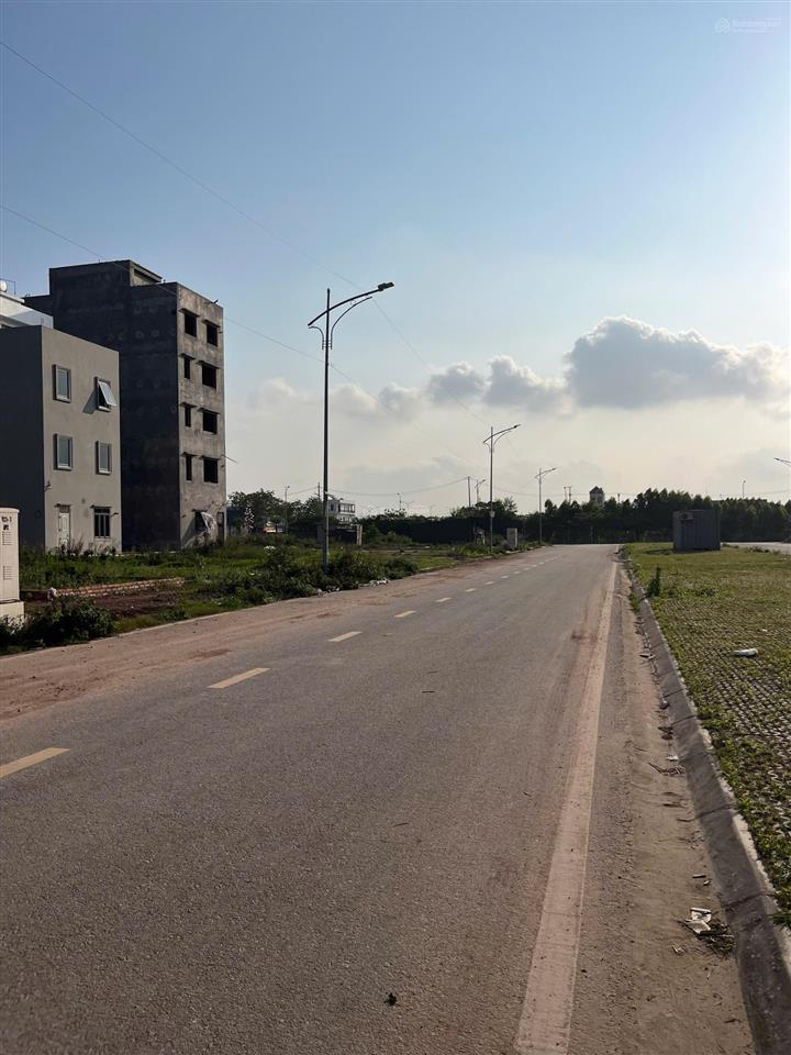 Bất động sản tại Bắc Giang - ảnh 1