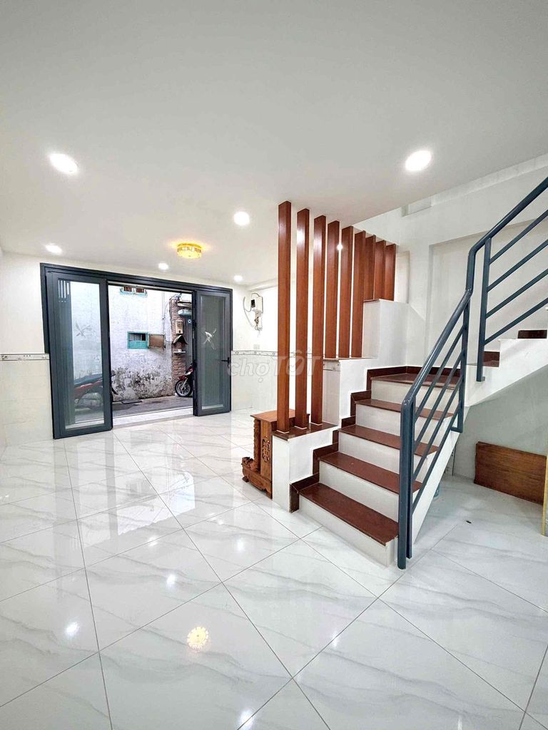 Nhà riêng tại Bình Tân, TP. Hồ Chí Minh - ảnh 3