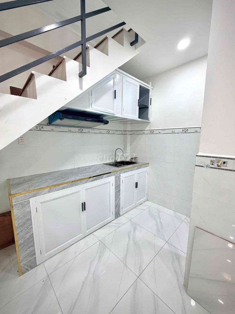 Nhà riêng tại Bình Tân, TP. Hồ Chí Minh - ảnh 4