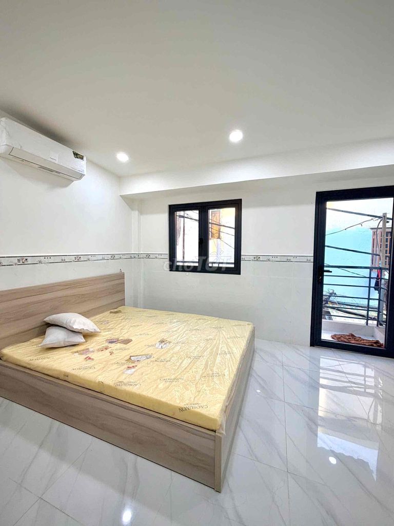 Nhà riêng tại Bình Tân, TP. Hồ Chí Minh - ảnh 5
