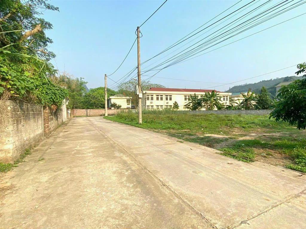 Bất động sản tại Hòa Bình - ảnh 1