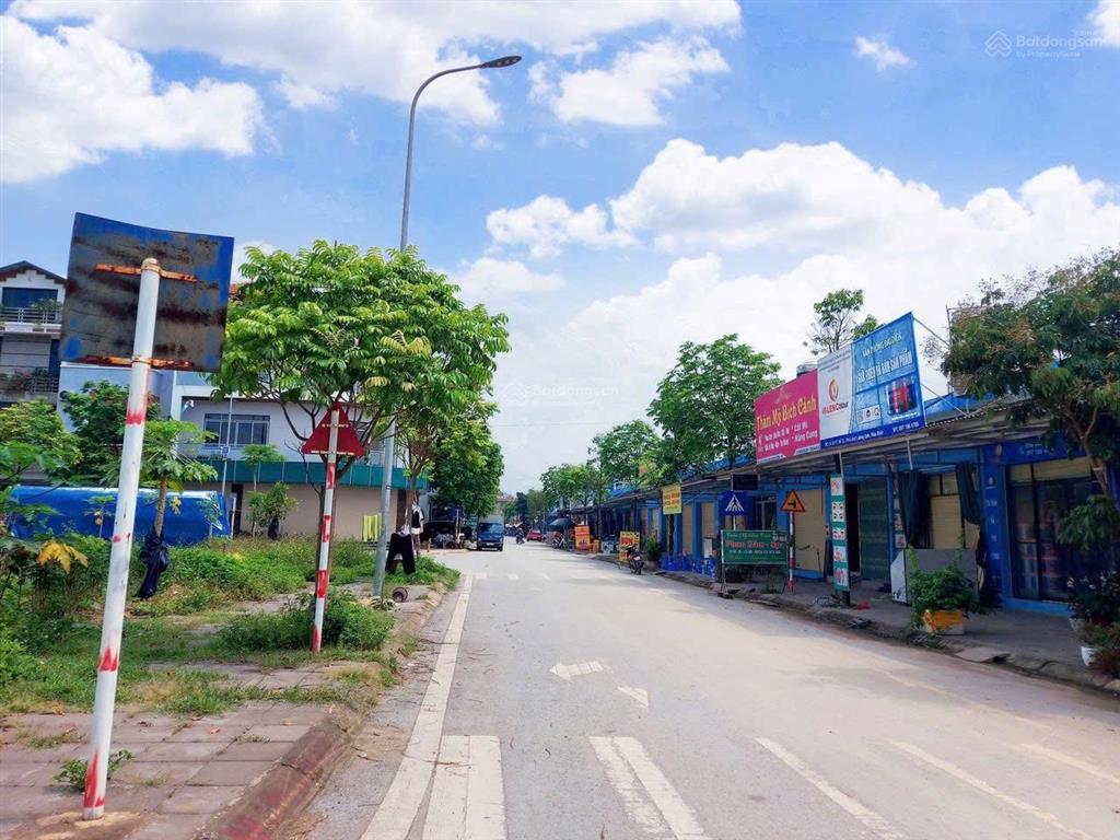Bất động sản tại Hòa Bình - ảnh 1
