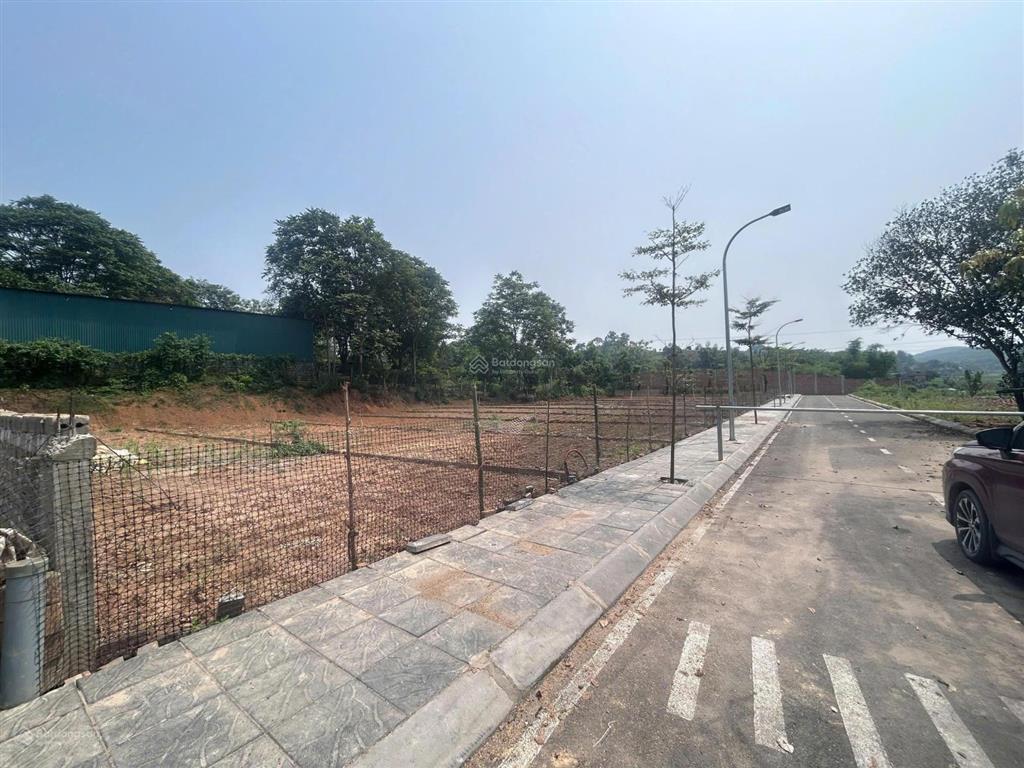 Bất động sản tại Hòa Bình - ảnh 1