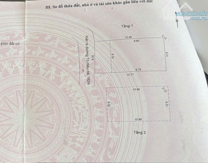 Bất động sản tại Đà Nẵng - ảnh 1