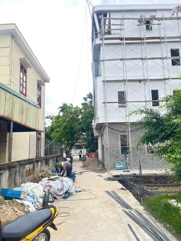 Bất động sản tại Hải Phòng - ảnh 1