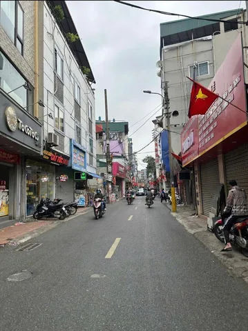 Bất động sản tại Hà Nội - ảnh 1