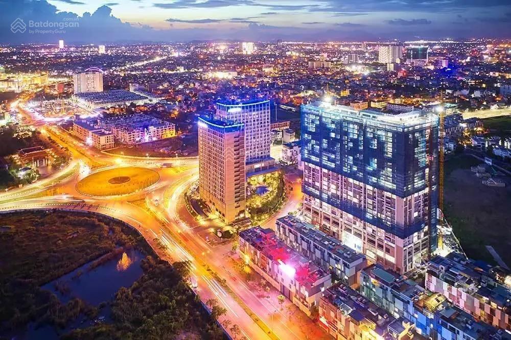 Bất động sản tại Hải Phòng - ảnh 1