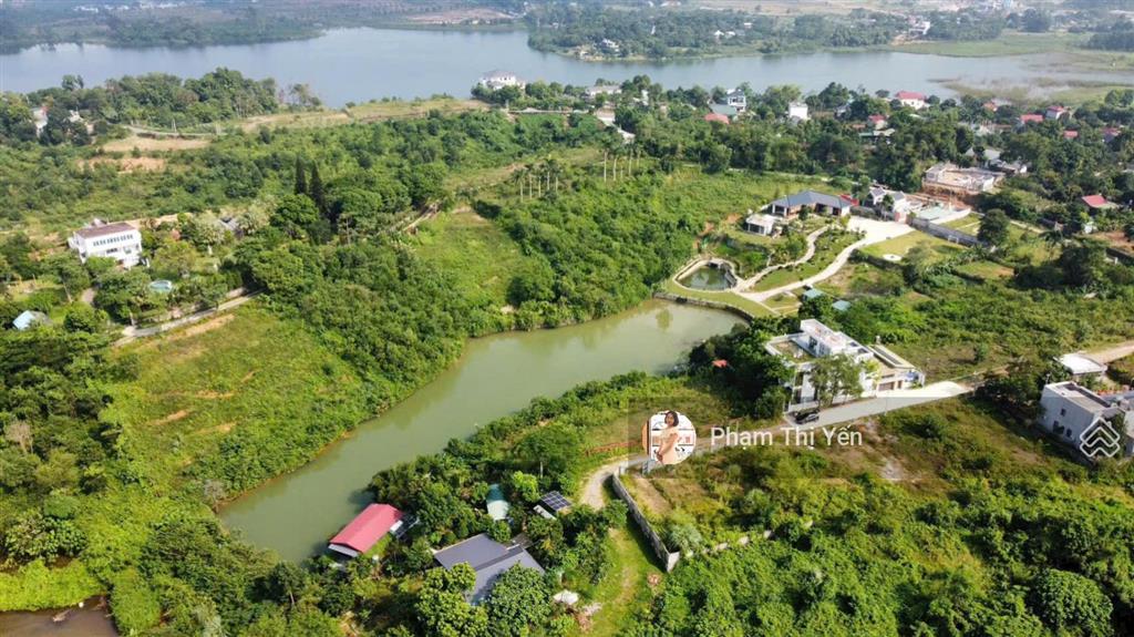 Bất động sản tại Hòa Bình - ảnh 1