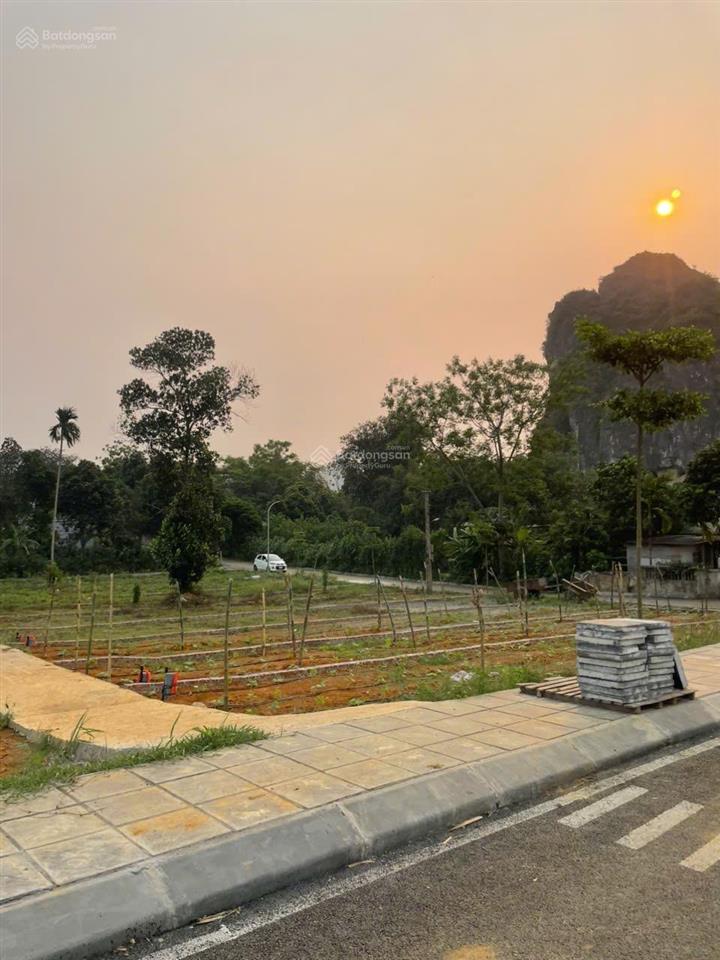 Bất động sản tại Hòa Bình - ảnh 1