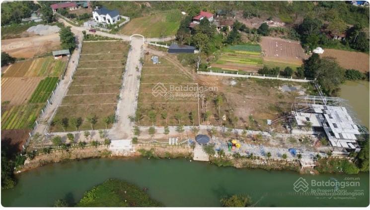 Bất động sản tại Hòa Bình - ảnh 1