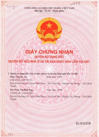 Bất động sản tại Lâm Đồng - ảnh 1