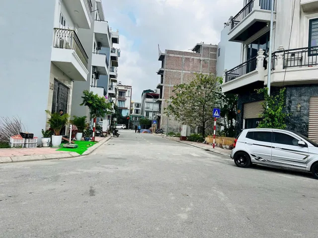 Bất động sản tại Hải Phòng - ảnh 1