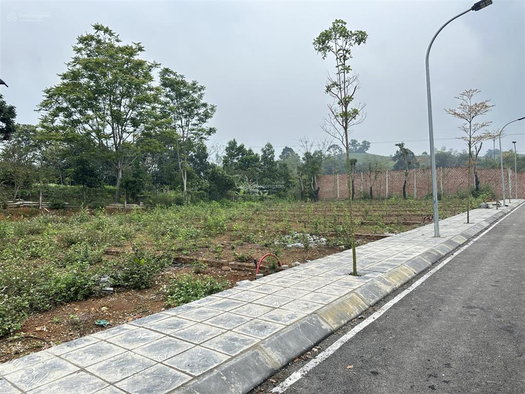 Bất động sản tại Hòa Bình - ảnh 1