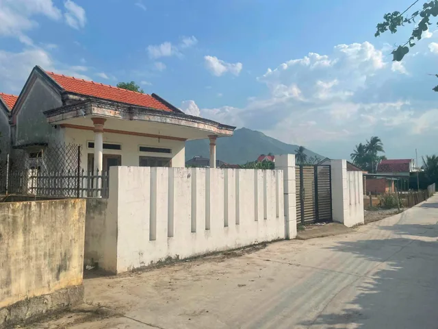 Bất động sản tại Khánh Hòa - ảnh 1