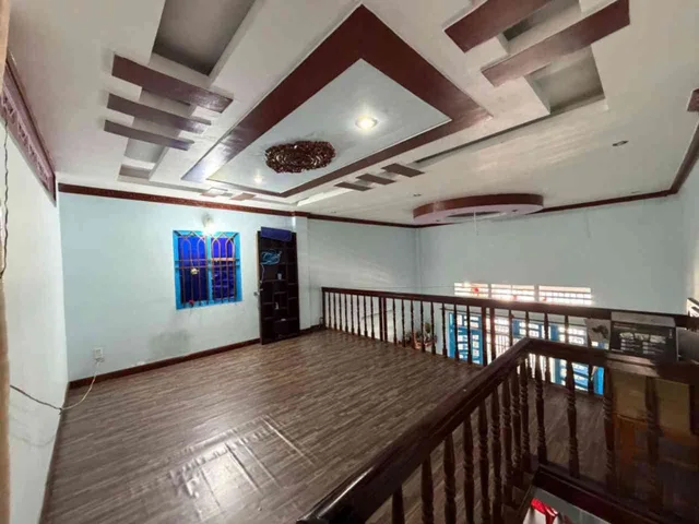Bất động sản tại Bình Dương - ảnh 1