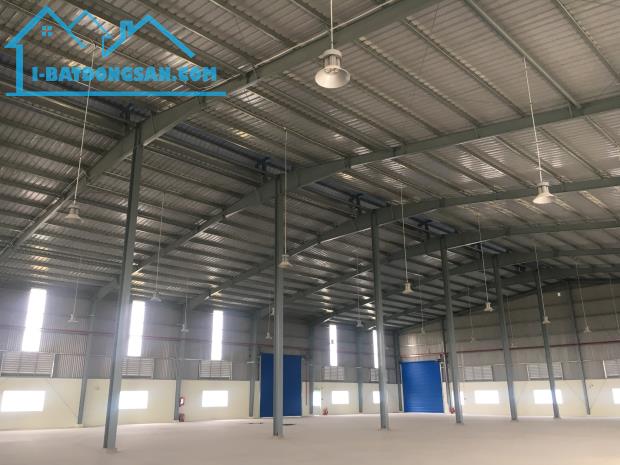 Bất động sản tại Long An - ảnh 1