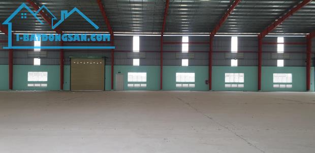 Bất động sản tại Long An - ảnh 1