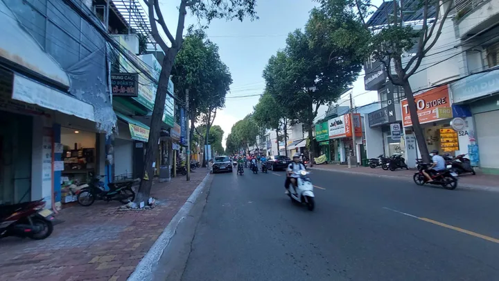 Bất động sản tại TP. Hồ Chí Minh - ảnh 1