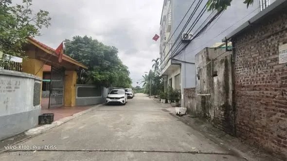 Bất động sản tại Hải Phòng - ảnh 1