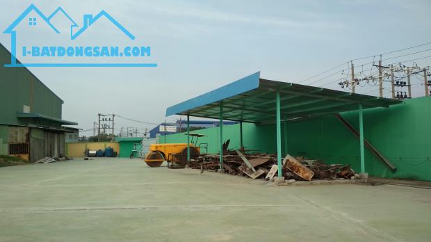 Bất động sản tại Long An - ảnh 1