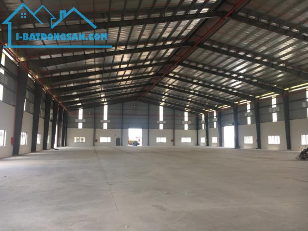 Bất động sản tại Long An - ảnh 1
