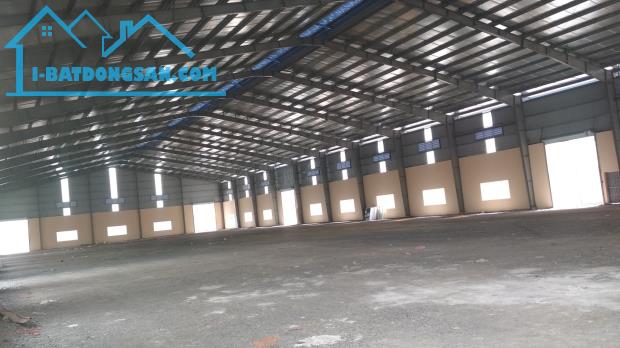 Bất động sản tại Long An - ảnh 1