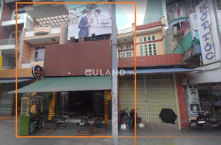 Bất động sản tại TP. Hồ Chí Minh - ảnh 1